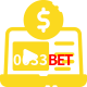 O Cassino 0033bet também oferece apostas esportivas virtuais!