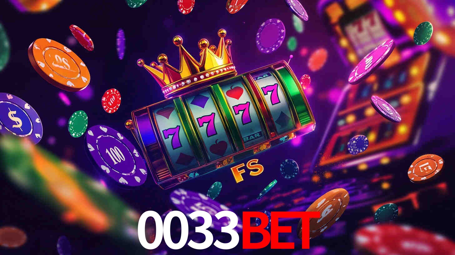 Daily Bonuses 0033bet