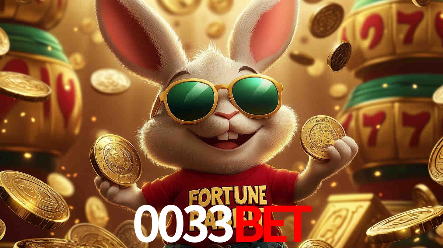 0033bet: A Experiência de Casino com Jogos de Mesa ao Vivo