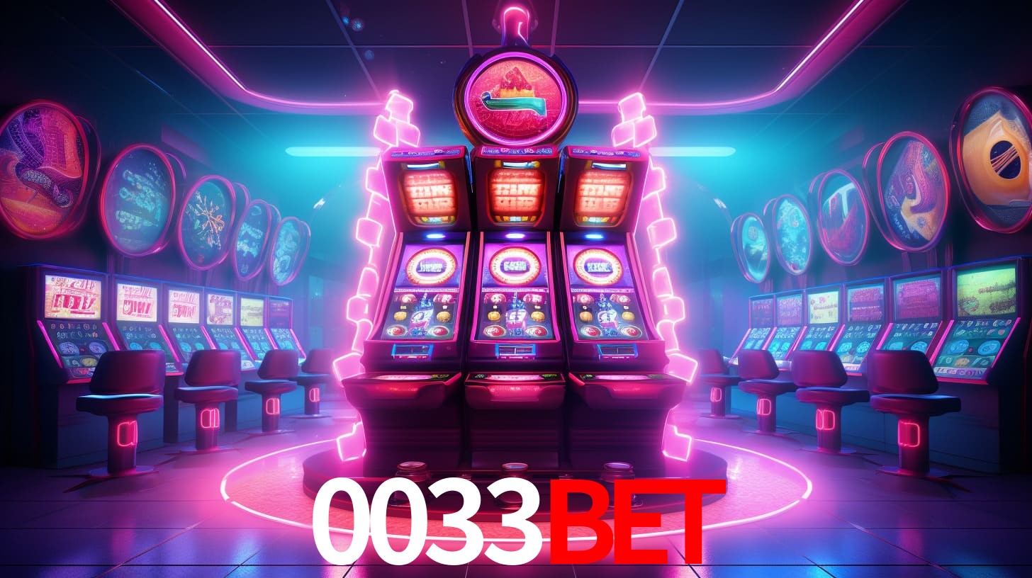 0033bet: Seu Especialista em Apostas Esportivas Brasileiras