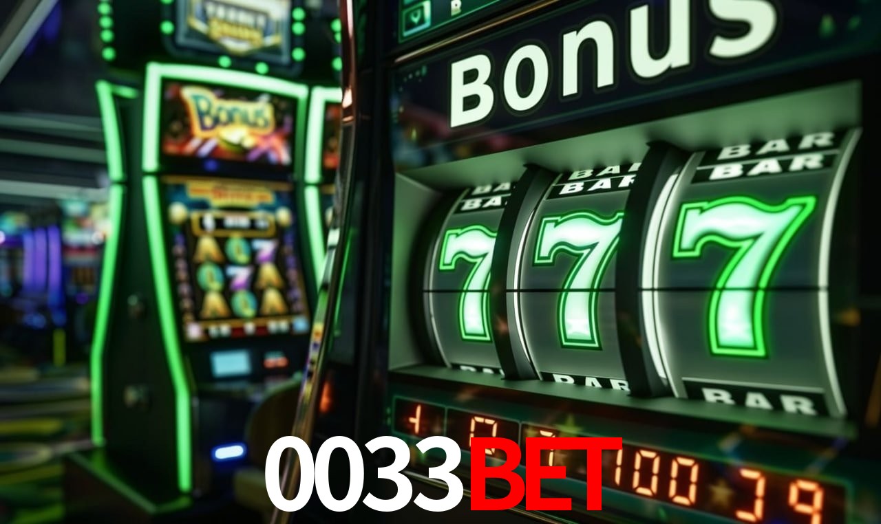 Games Directory 0033bet