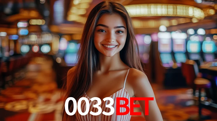 0033bet App Interface