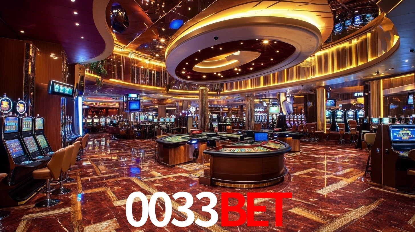 Tournaments 0033bet