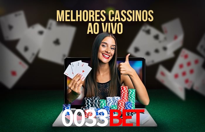APP oficial da 0033bet para mobile