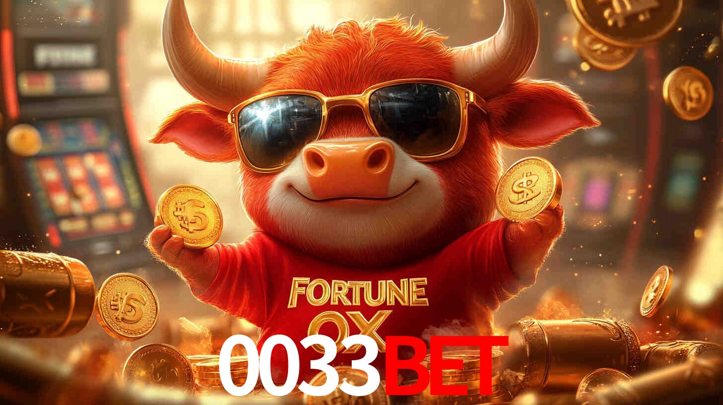 0033 bet