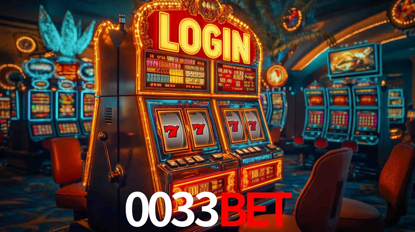 Premium Interface 0033bet