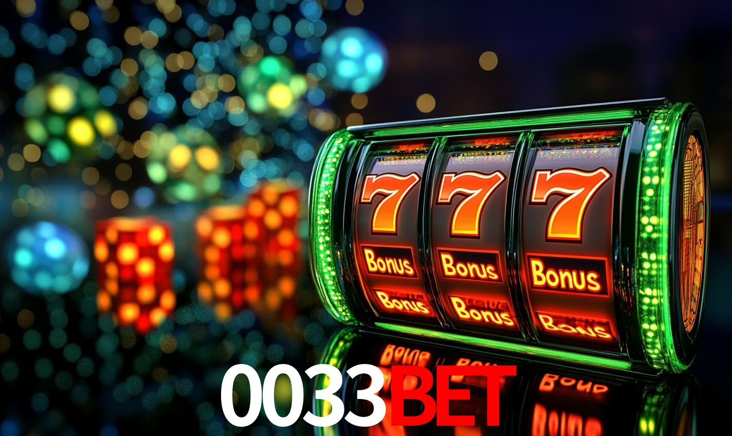 Login Seguro 0033bet