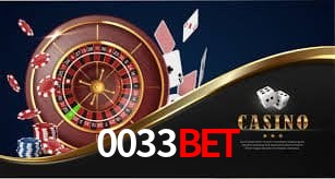 Apostas de Futebol 0033bet