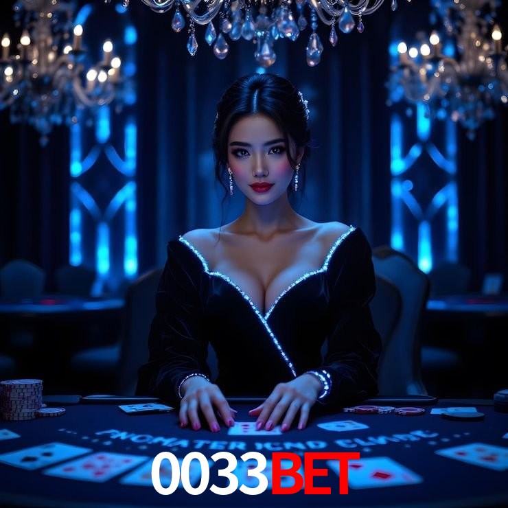 Diretório de Jogos 0033bet