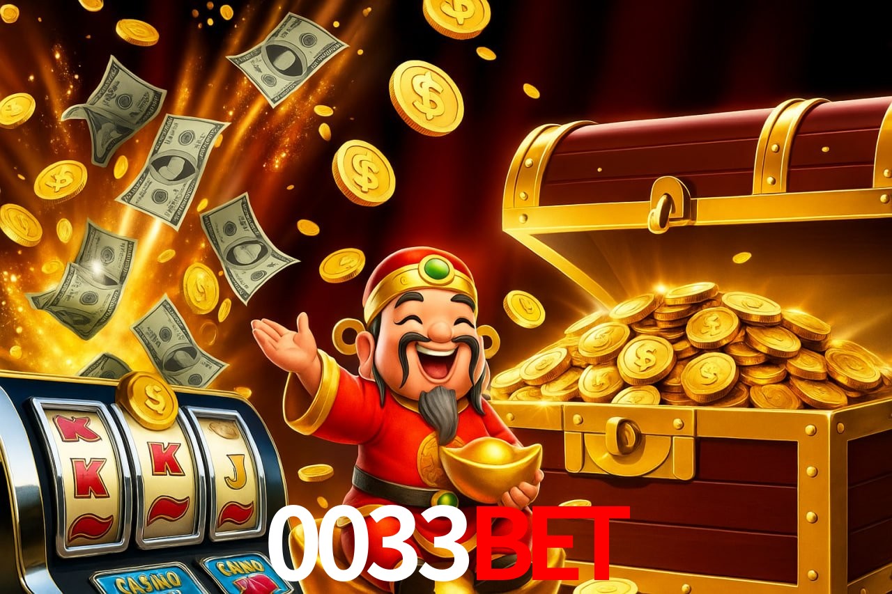 Interface Premium 0033bet