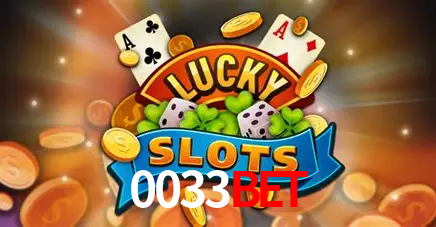 Descubra o Mundo do Cassino Online com 0033bet