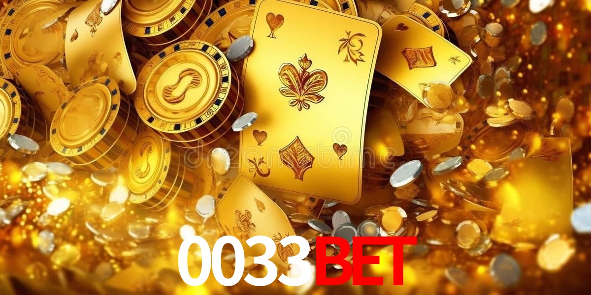 Descubra o Programa VIP da 0033bet: Vantagens Exclusivas para Jogadores