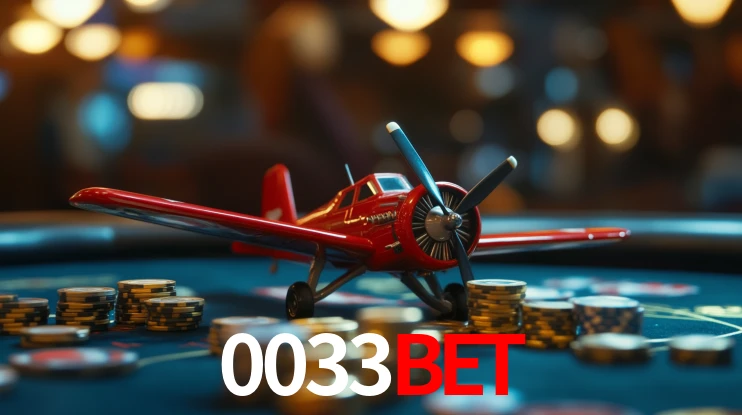 Game Providers 0033bet