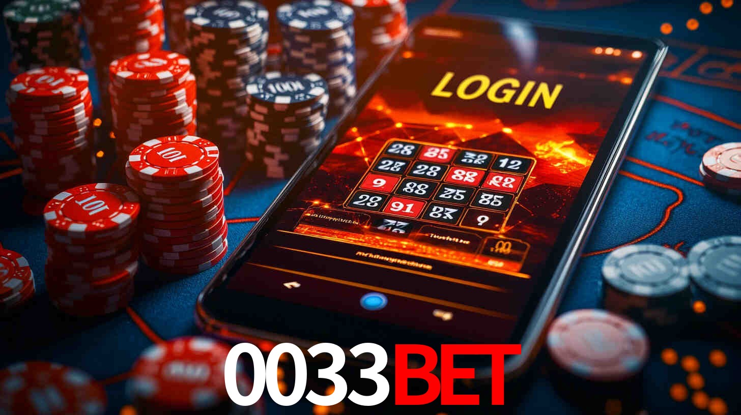 0033 bet