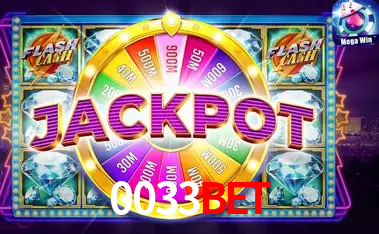 Descubra o Mundo do Cassino Online com 0033bet