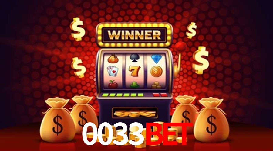 2FA Security 0033bet