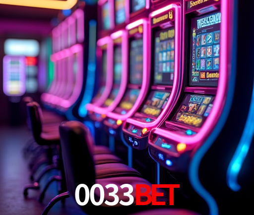 Loterias online na 0033bet