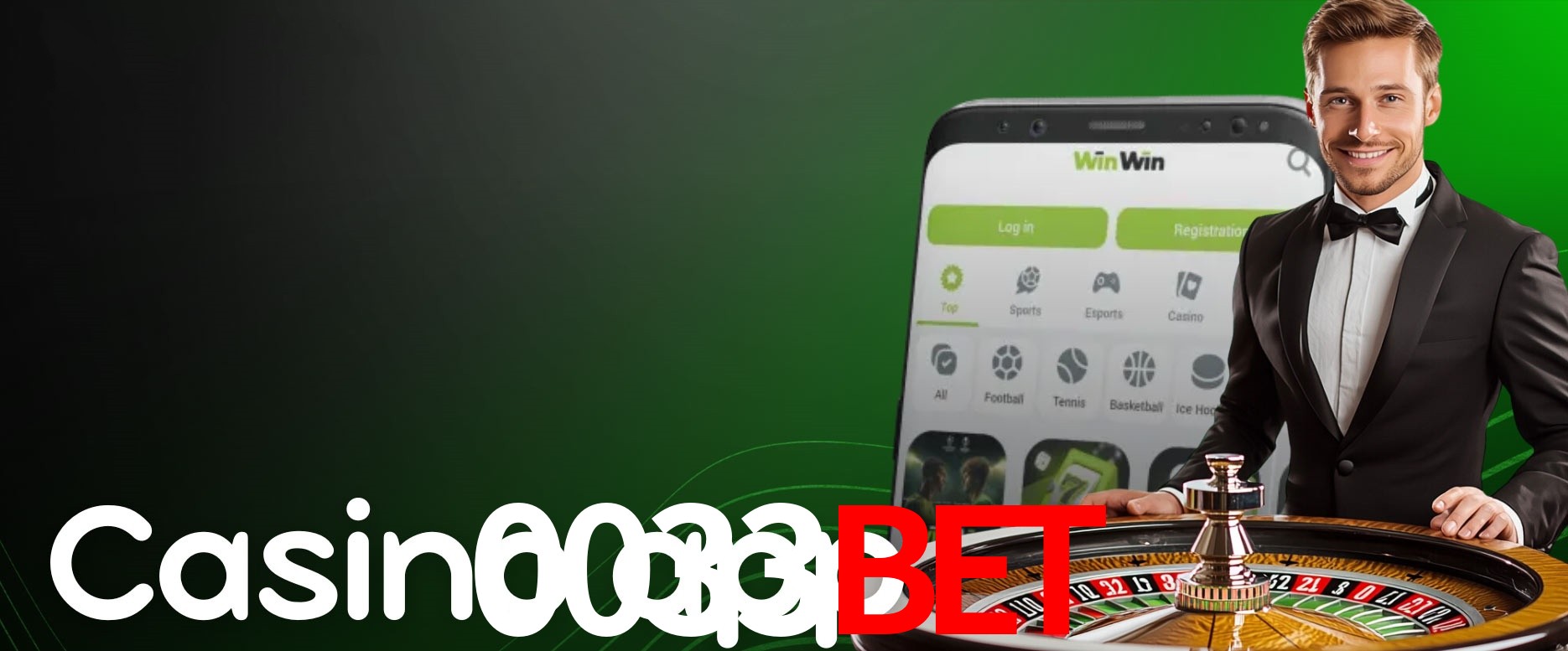 Flash Promotion 0033bet