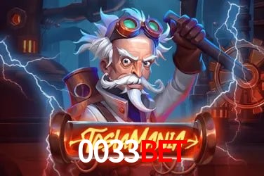 Provedores de Jogos 0033bet