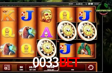 Apostas Esportivas na 0033bet: Um Guia Completo