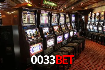 Inovações de Jogos na 0033bet: O Futuro das Experiências Interativas