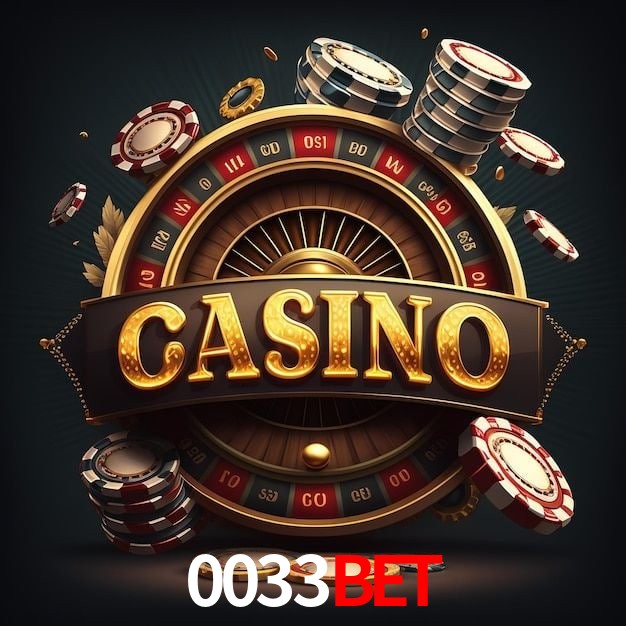 APP rápido e leve da 0033bet