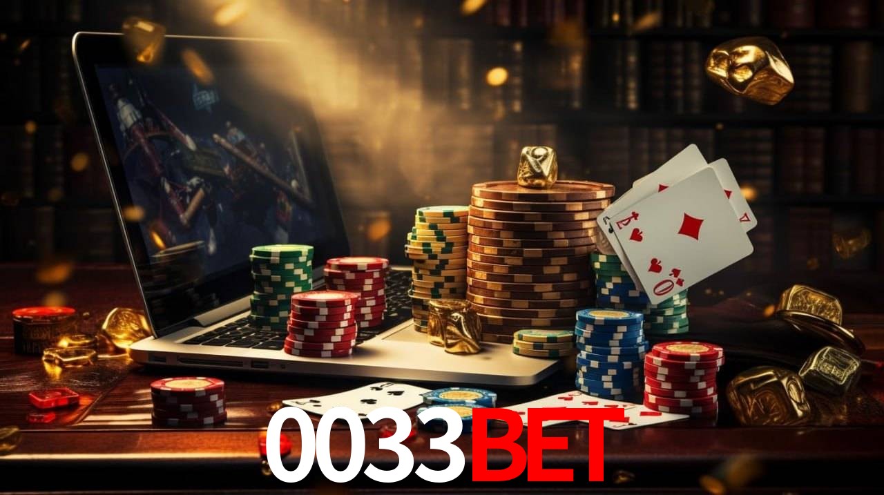Casino Ao Vivo 0033bet