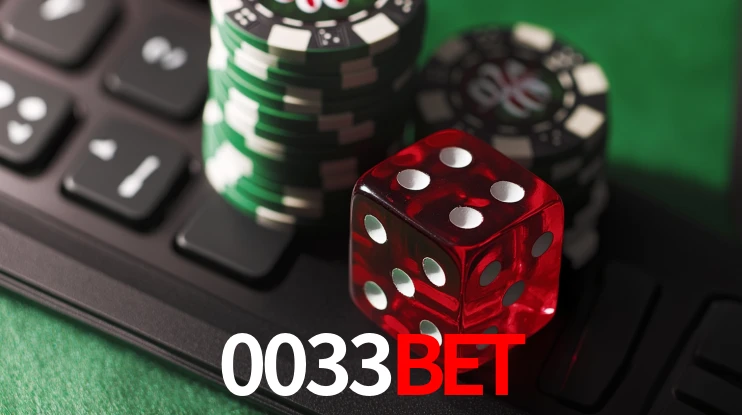 Account Benefits 0033bet