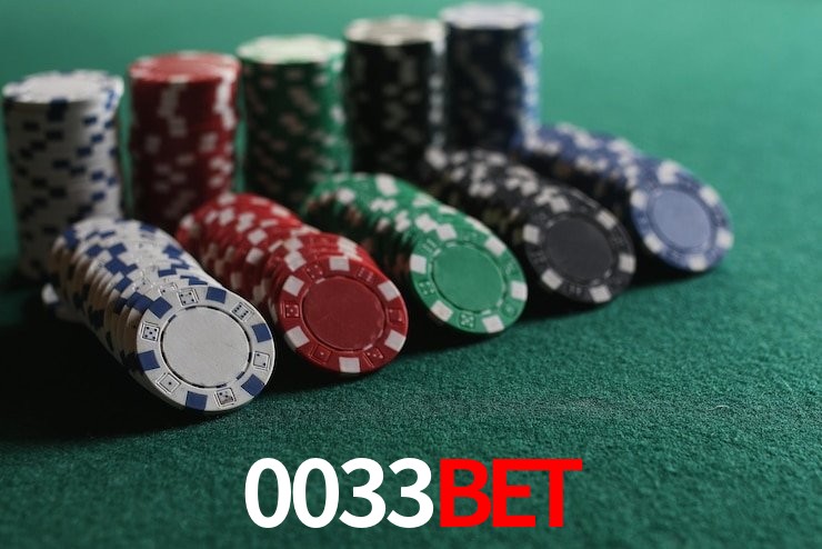 Game Statistics 0033bet