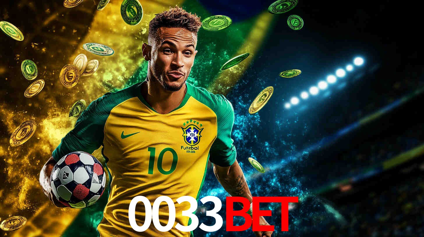 Apostas Esportivas na 0033bet: Um Guia Completo