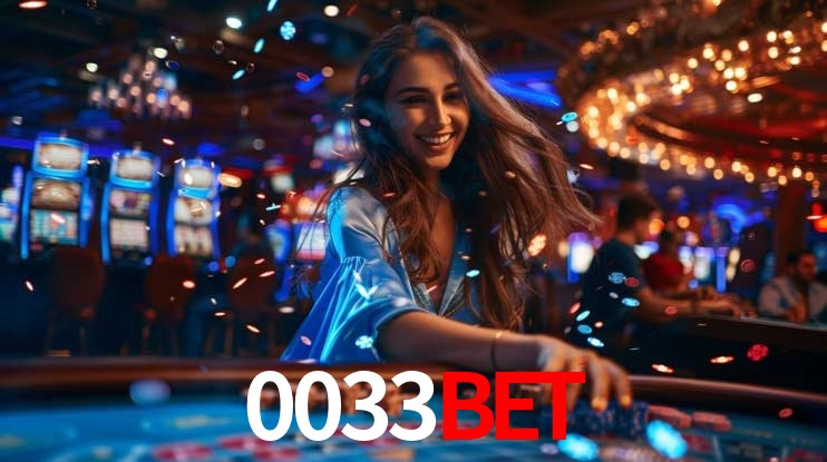 Statistics 0033bet