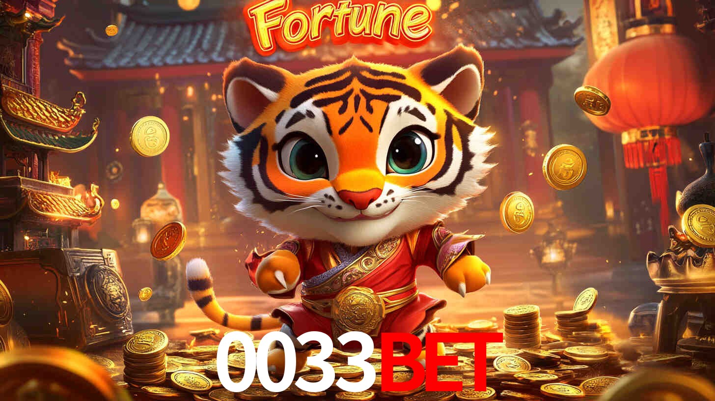Inovações de Jogos na 0033bet: O Futuro das Experiências Interativas