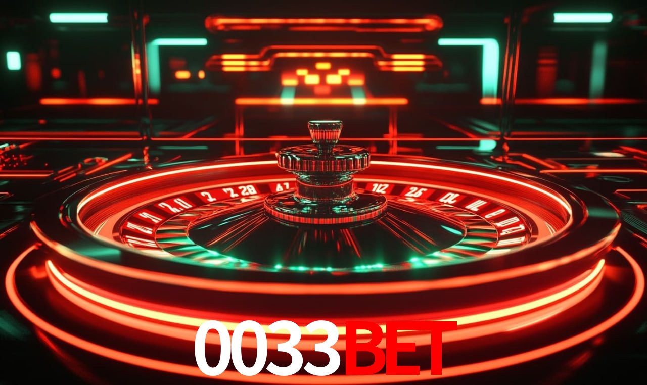 Descubra a Magia dos Jogos de Arcade no 0033bet