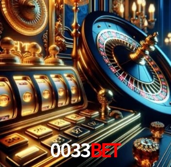 Mesa de Blackjack 0033bet