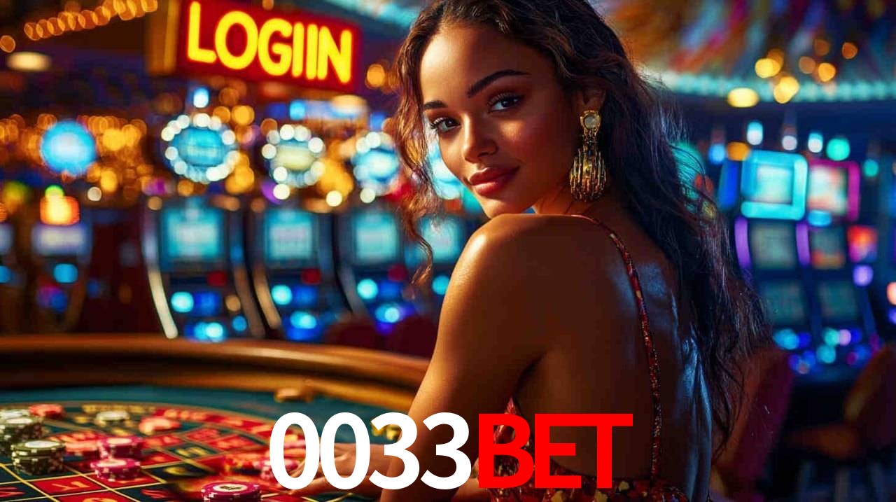 Jogos de Slot 0033bet