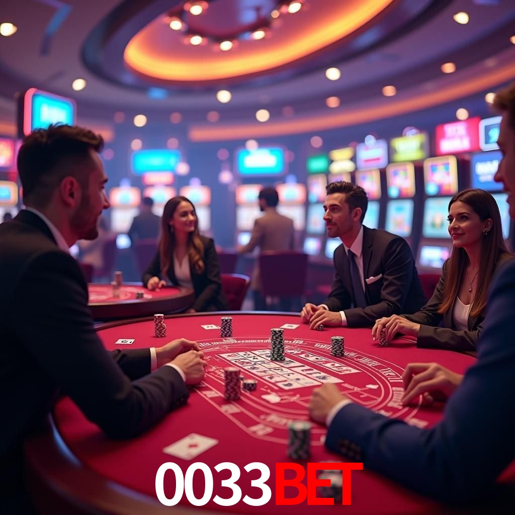 Jogos Exclusivos 0033bet