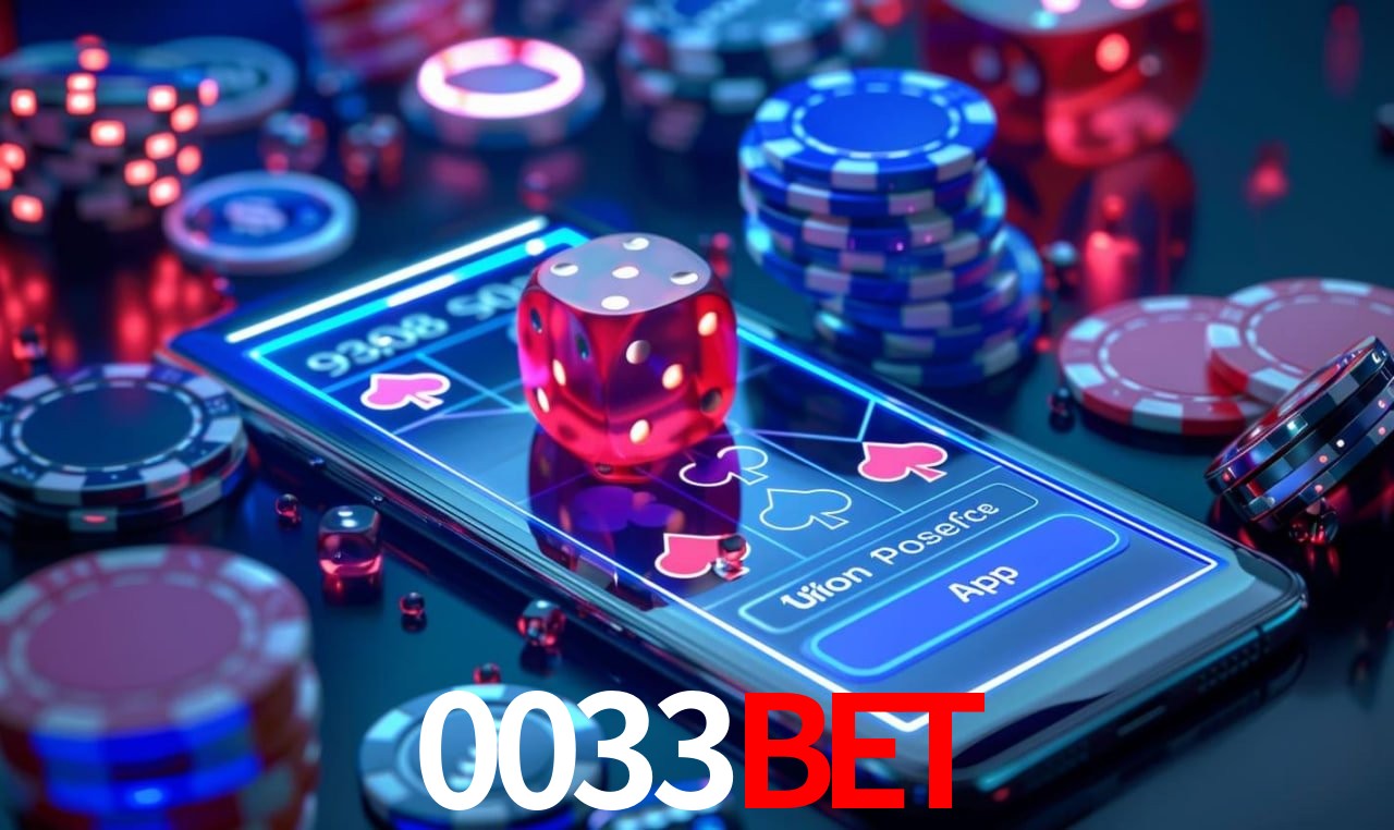 Canal oficial no Telegram da 0033bet