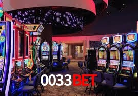 Jogos populares e pagamentos rápidos na 0033bet
