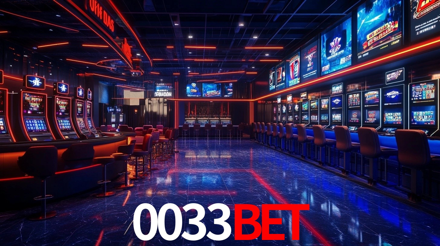 Programa VIP 0033bet