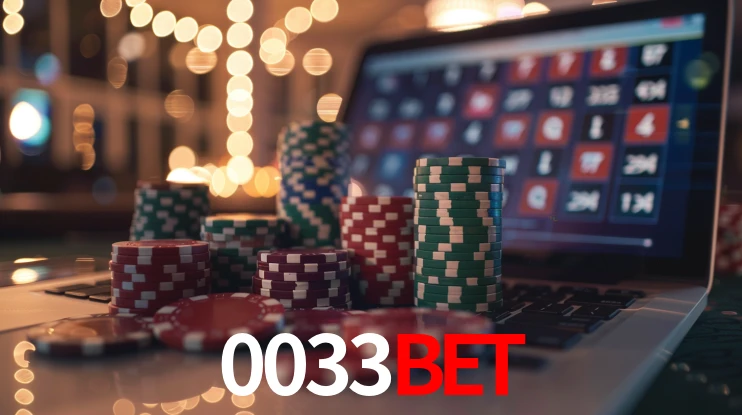 Quick Registration 0033bet