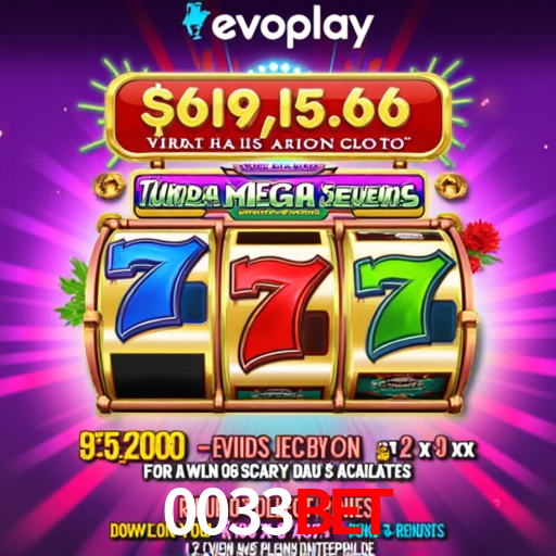 Benefícios da Conta 0033bet