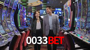 Casino Ao Vivo 0033bet