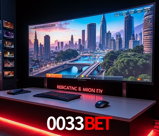 Estatísticas do Jogo 0033bet