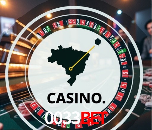 Casino Ao Vivo 0033bet